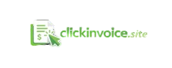 ClickInvoice.site logo